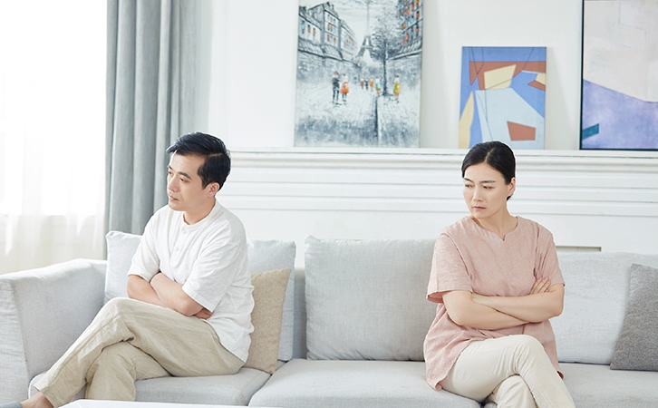 婚姻冷战：是时候结束还是再继续？