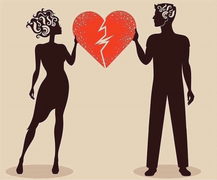夫妻假离婚违法吗?